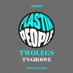 cover: Twolegs - T's Groove