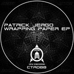 cover: Patrick Jergo - Wrapping Paper EP