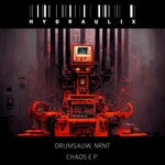 cover: NRNT|Drumsauw - CHAOS E.P.