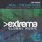 cover: Db Mokk - Real - The Dub Mixes