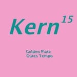 cover: Golden Plate - Gutes Tempo