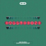 cover: Dimmish - Cappuccino EP