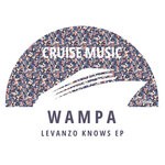 cover: Wampa - Levanzo Knows EP