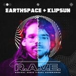 cover: Earthspace|Klipsun - R.A.V.E.