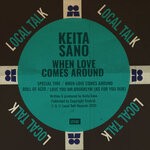 cover: Keita Sano - When Love Comes Around