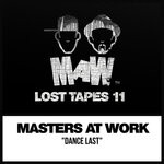 cover: Masters At Work|Kenny Dope|Louie Vega - MAW Lost Tapes 11