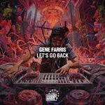 cover: Gene Farris - Let's Go Back