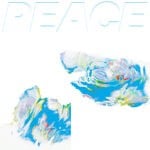 cover: Sirens Of Lesbos - Peace