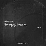 cover: Djbursary - Emerging Horizon