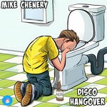 cover: Mike Chenery - Disco Hangover