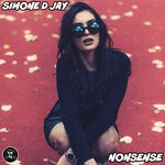 cover: Simone D Jay - Nonsense