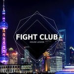 cover: House Legion - Fight Club