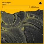 cover: House Legion - Safari