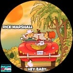 cover: Rick Marshall - Hey Baby