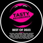 cover: Various - Tasty Recordings - Best Of 2023