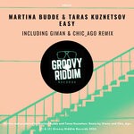 cover: Taras Kuznetsov|Martina Budde - Easy