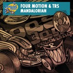 cover: TRS|Four Motion - Mandalorian