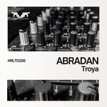 cover: Abradan - Troya