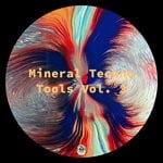 cover: RoboCrafting Material - Mineral Techno Tools, Vol 3