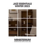 cover: Various - Jazz Essentials 2023