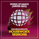 cover: Various - World Of Dance 2023