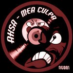 cover: AKSA - Mea Culpa (Original Mix)