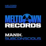 cover: Manik (NZ) - Subconscious