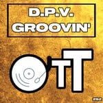 cover: D.P.V. - Groovin'