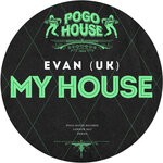 cover: Evan (UK) - My House