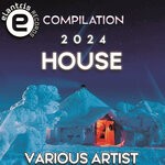 cover: Various - Compilation House 2024