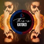 cover: KATORZI - THIS IS KATORZI