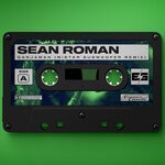 cover: Sean Roman - GANJAMAN