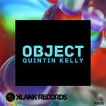 cover: Quintin Kelly - Object