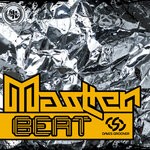 cover: Daves Groover - Master Beat