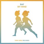 cover: BAF - My Mind