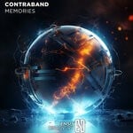 cover: Contraband - Memories