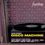 cover: Various - Disco Machine