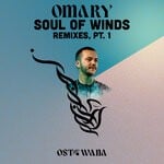 cover: Omary - Soul Of Winds Remixes, Pt. 1