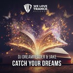 cover: DJ Dreamreader|Jake - Catch Your Dreams