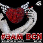 cover: Bassique Musique - #3AM BCN