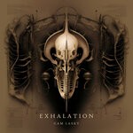 cover: Cam Lasky - EXHALATION Vol 1