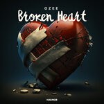 cover: Ozee - Broken Heart