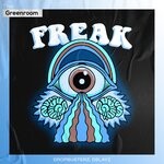 cover: Delayz|Dropbusterz - Freak (Extended Mix)