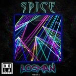 cover: Losman - Spice