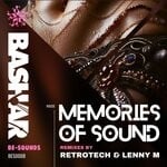 cover: Bashar - Memories Of Sound