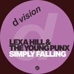 cover: The Young Punx|Lexa Hill - Simply Falling