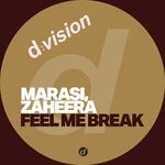 cover: Zaheera|Marasi - Feel Me Break