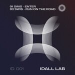 cover: SWIS - ENTER