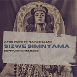 cover: Natasha MD|Afro Pupo - Sizwe Simnyama (SonyUritz Remixes)