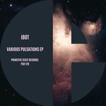 cover: IBot - Various Pulsations EP